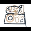 Bottom gasket set 23C engine