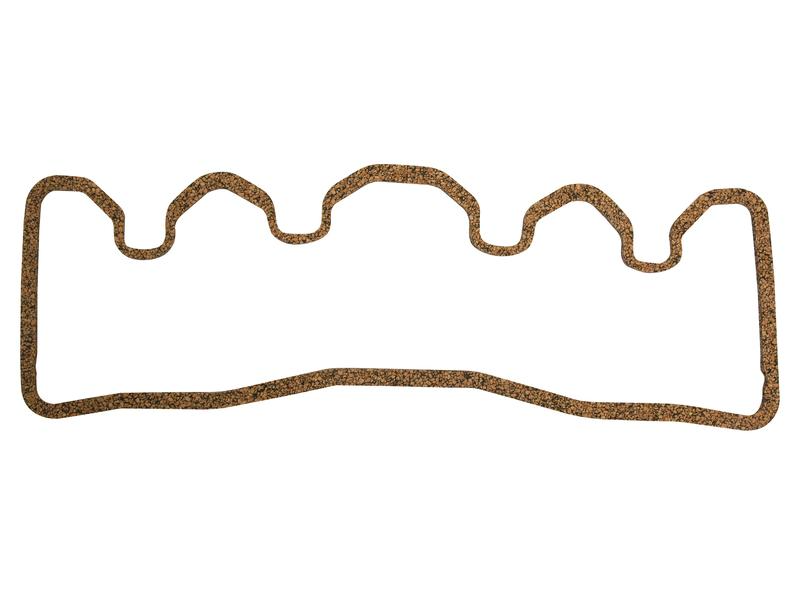 Rocker cover gasket MF35/4