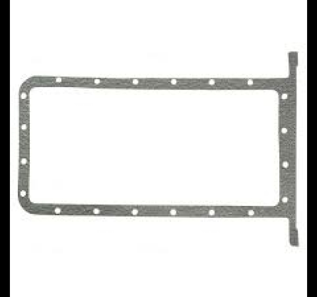 Sump gasket, 20C and 23C engine