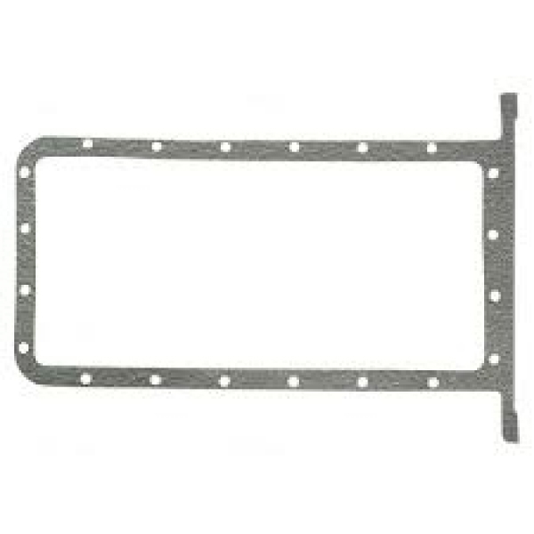 Carterpan pakking, 20C en 23C motor