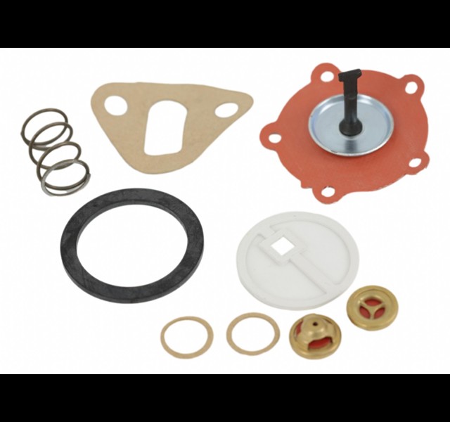 Opvoerpomp reparatie set 