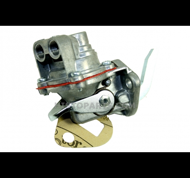 Opvoerpomp Ferguson TEF & 35/4