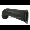 Air intake hose MF35/4
