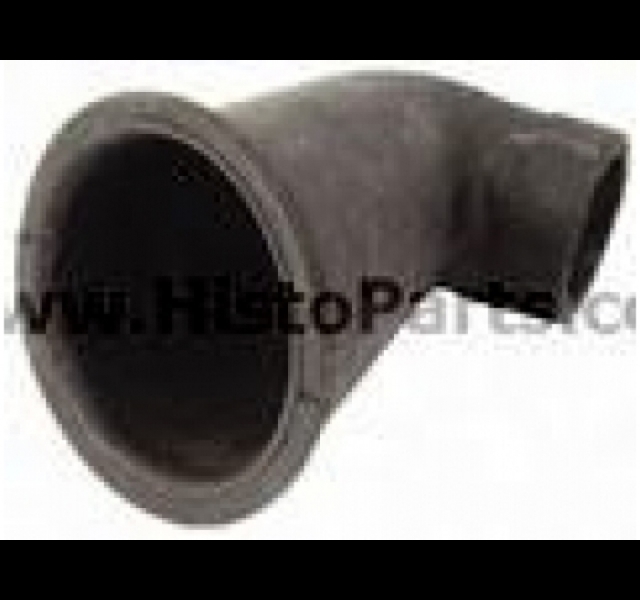 Air intake hose MF35/4 Histoparts