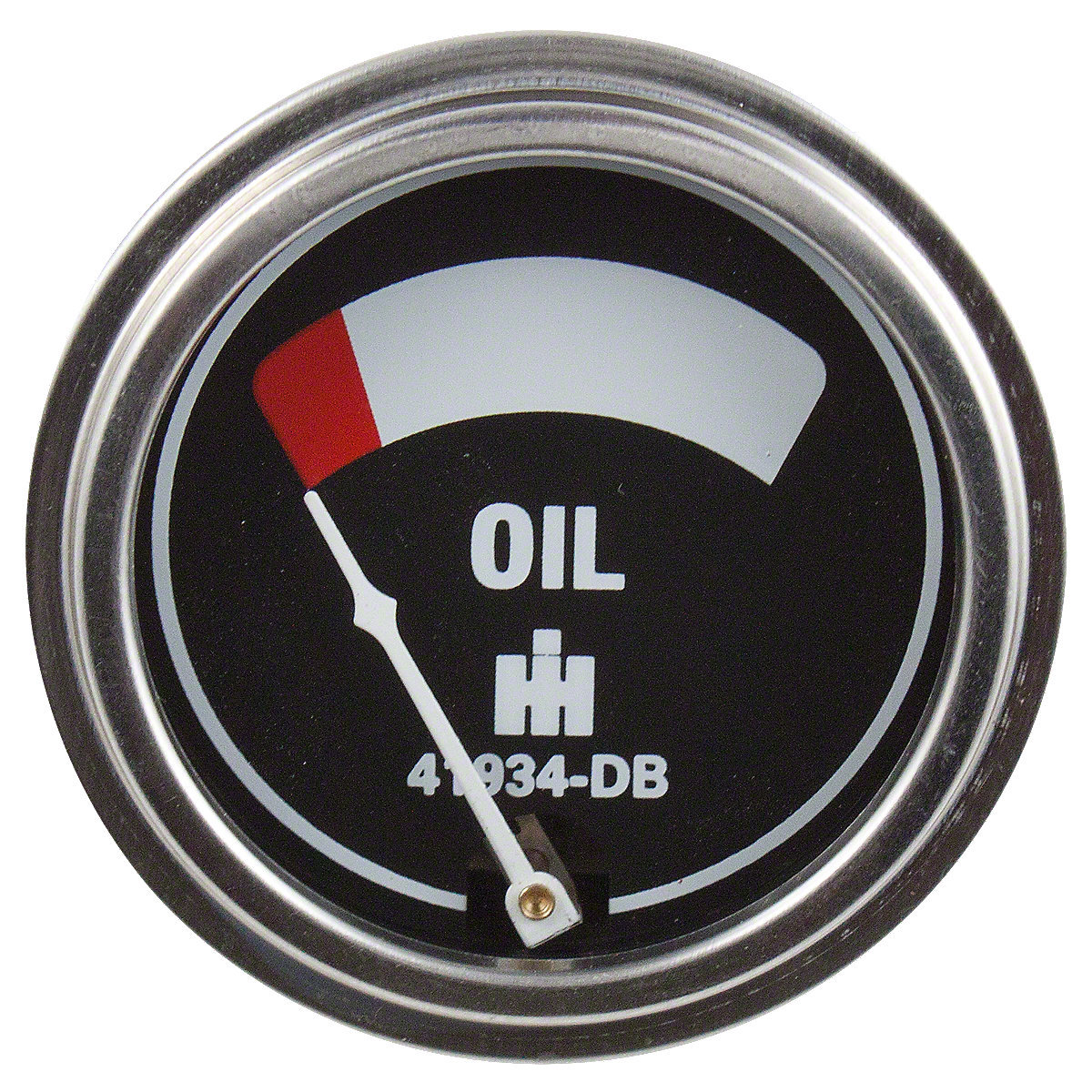 Oliedrukmeter Farmall (1)