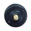 Oil pressure gauge srew in type Farmall Histoparts