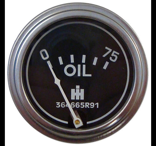 Oliedrukmeter Farmall (2)
