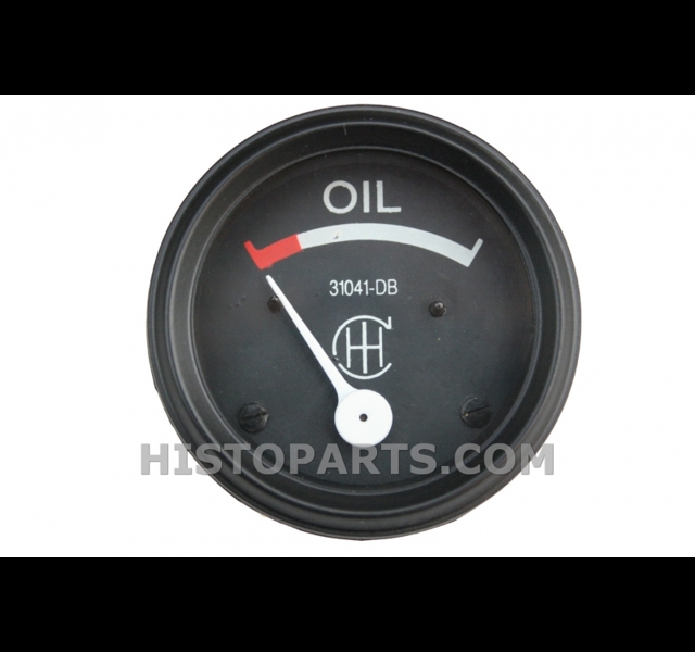 Oliedrukmeter, inschroef Farmall