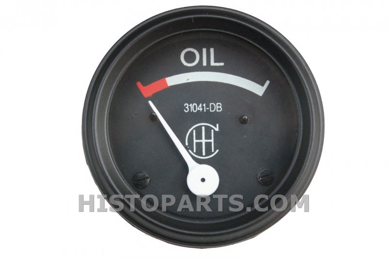 Oliedrukmeter, inschroef Farmall