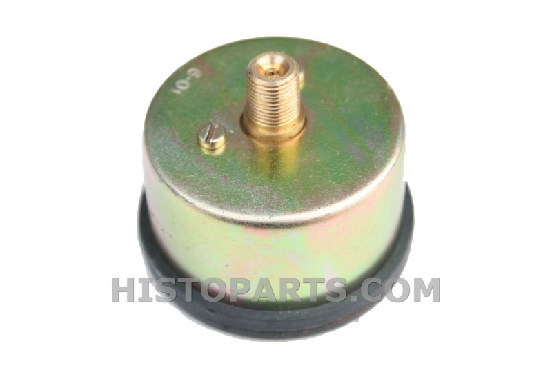 Oliedrukmeter, inschroef Farmall Histoparts