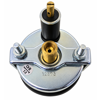 Oliedruk meter 0-5 bar. 60mm Histoparts