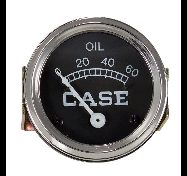 Case oliedrukmeter