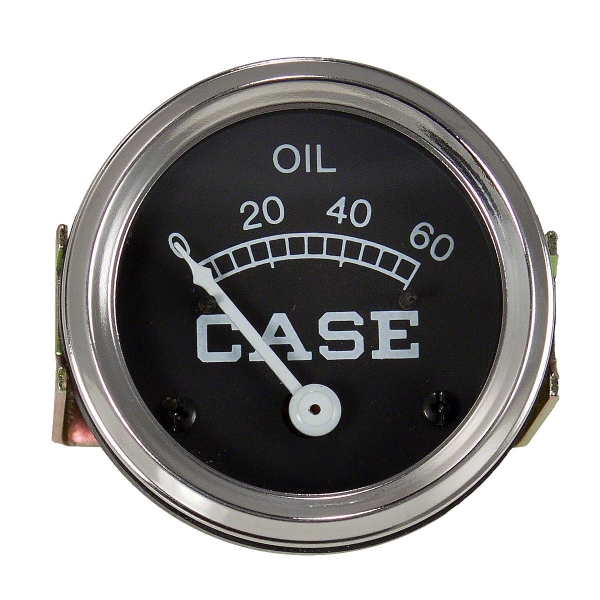 Case oliedrukmeter