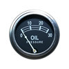 Universele oliedrukmeter 0-30 lb