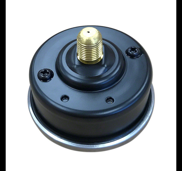 Universele oliedrukmeter 0-30 lb Histoparts