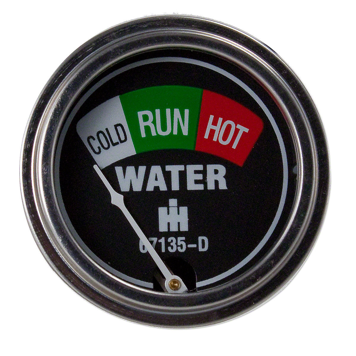 Temperatuurmeter Farmall
