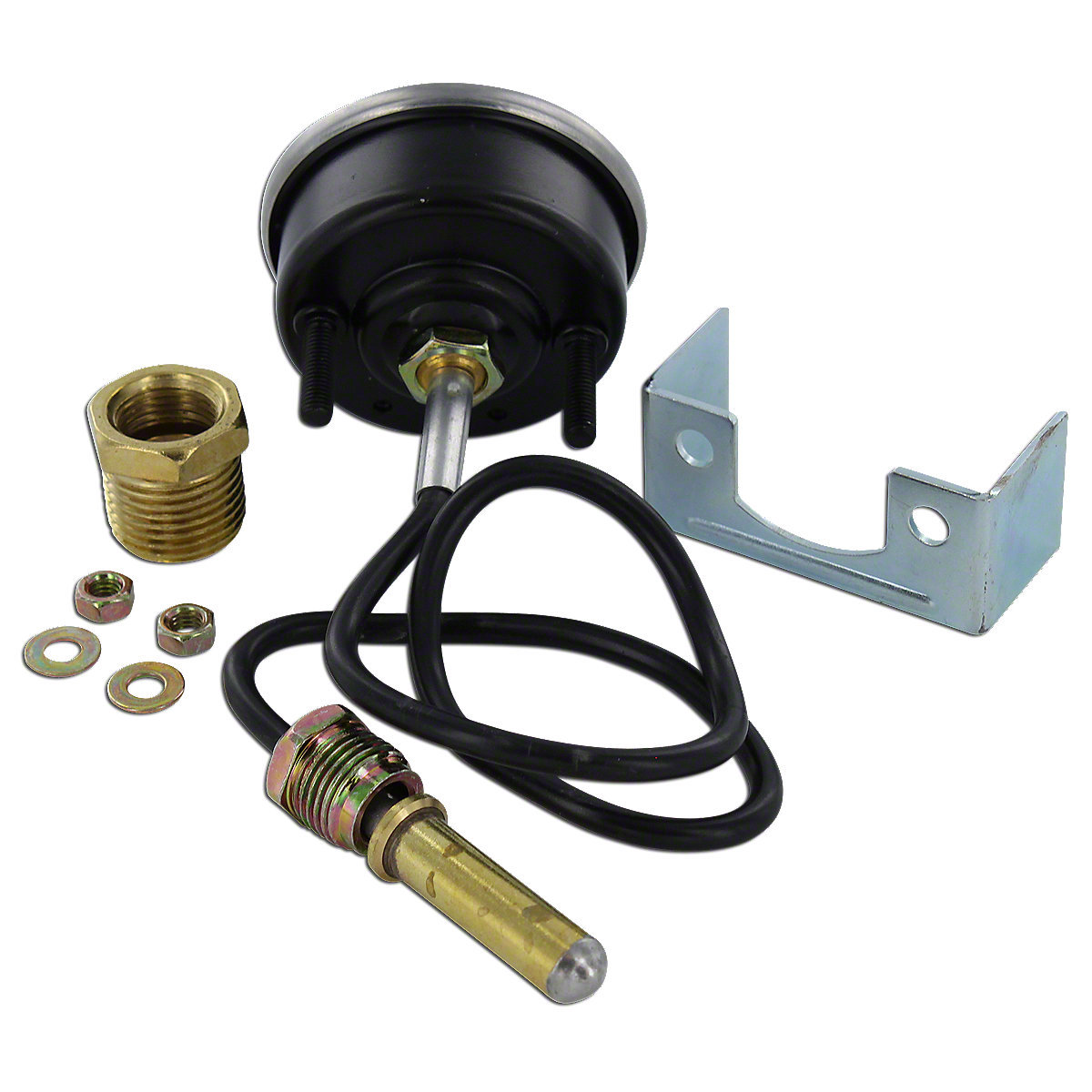 Temperatuurmeter Farmall Histoparts