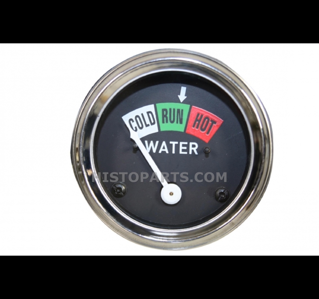 Temperatuurmeter Farmall (1)