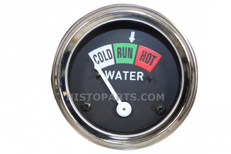 Temperature gauge Farmall (1)