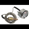 Temperatuurmeter Farmall (1) Histoparts