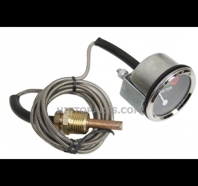 Temperatuurmeter Farmall (1) Histoparts
