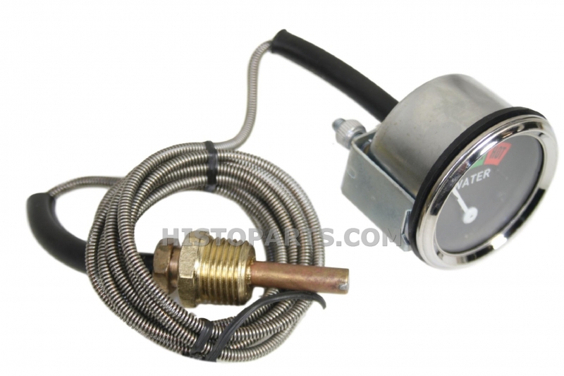 Temperature gauge Farmall (1) Histoparts