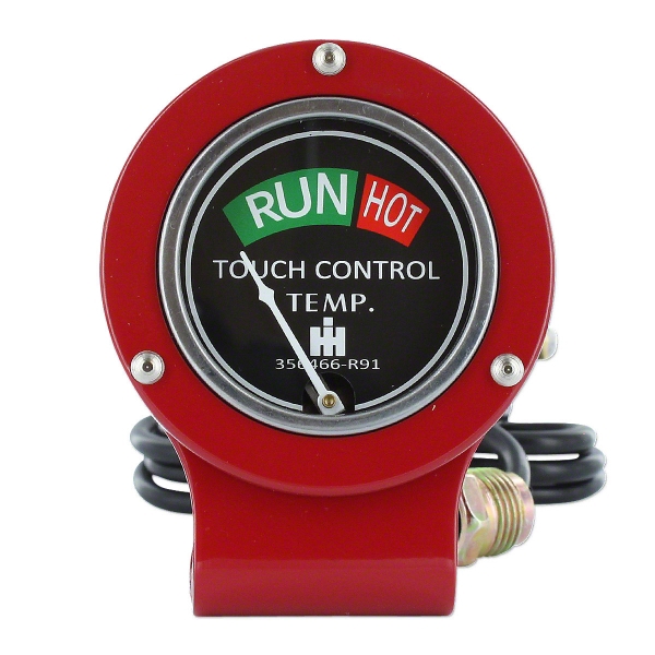 Touch control meter Farmall, Farmall Super A, Super C, 100 & 200
