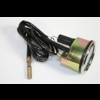 Temperature gauge 60mm Histoparts