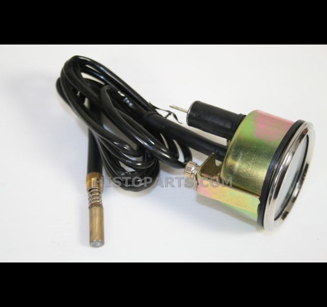 Temperature gauge 60mm Histoparts
