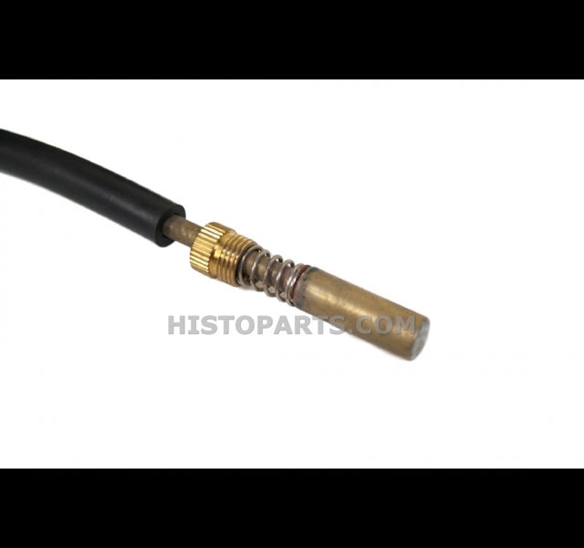 productphoto of Temperature gauge 60mm