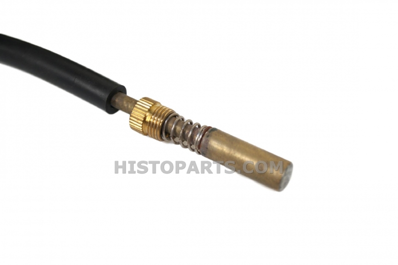 productphoto of Temperature gauge 60mm