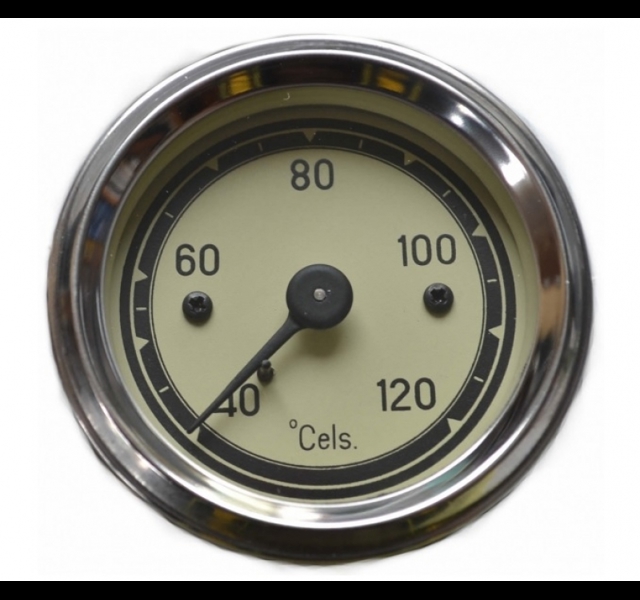 Temperatuur meter 60mm (1)
