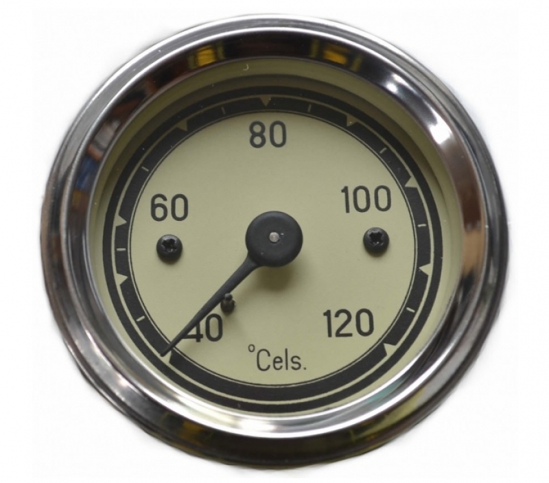 Temperature gauge 60mm (1)