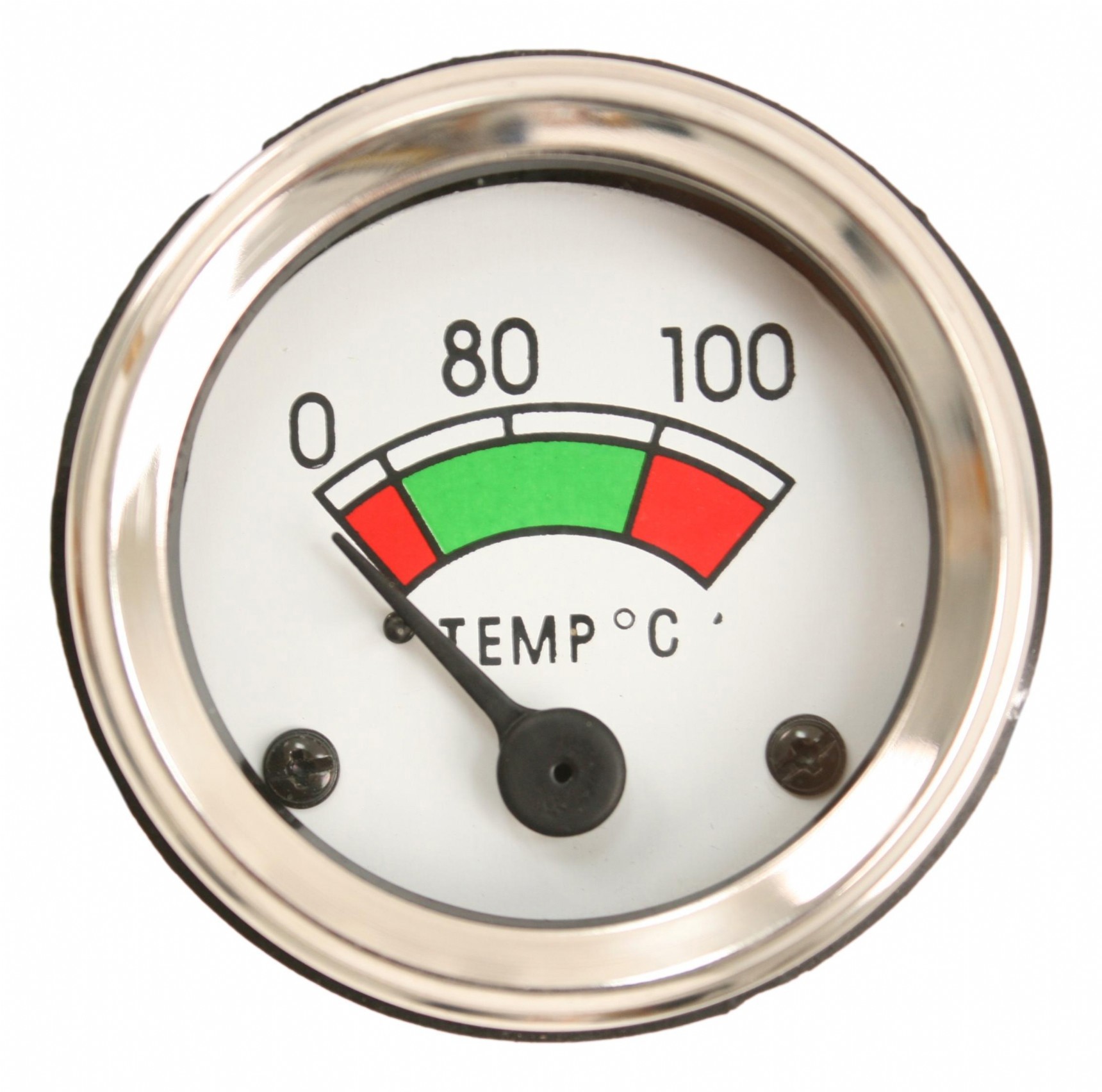 Universele temperatuurmeter.