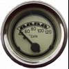 Universal temperature gauge