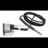 Universal temperature gauge Histoparts