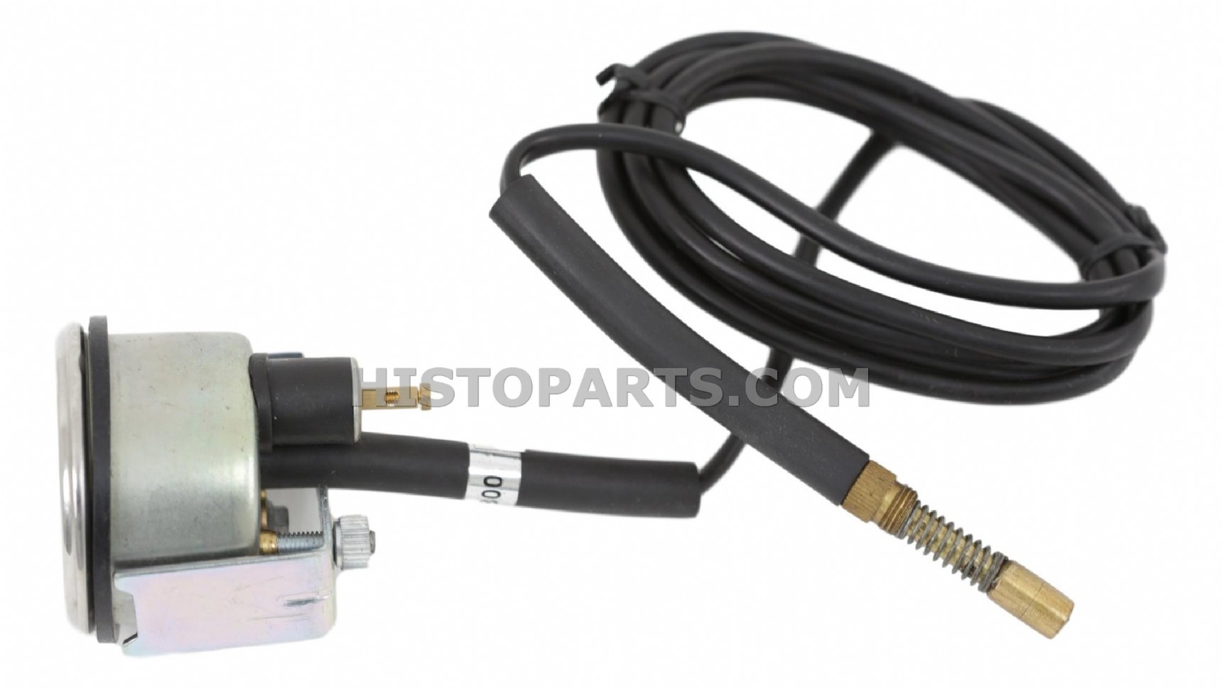 Temperatuurmeter (10) Histoparts