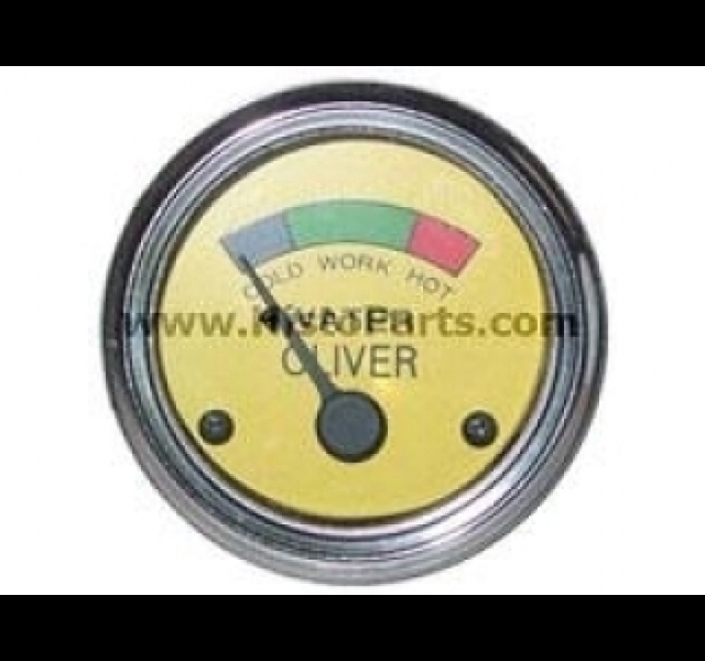 Oliver temperatuurmeter Histoparts