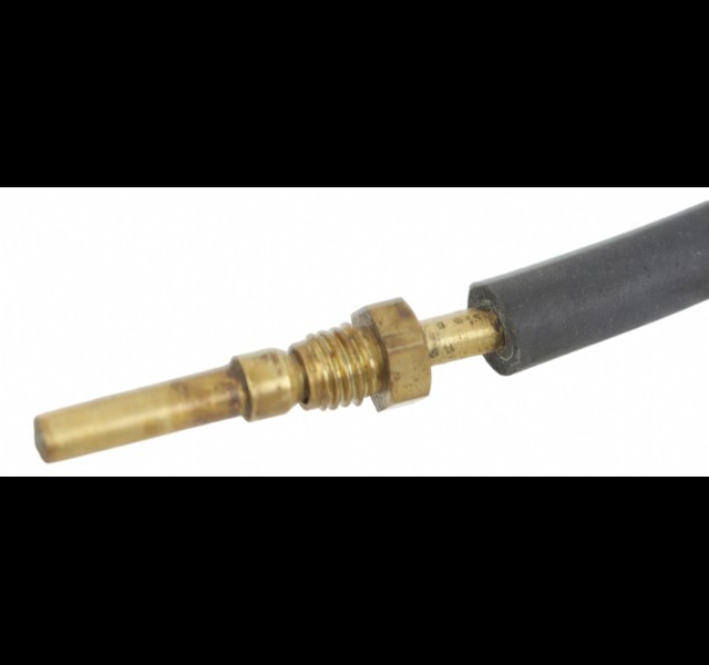 Temperature gauge for air cooled engine Histoparts