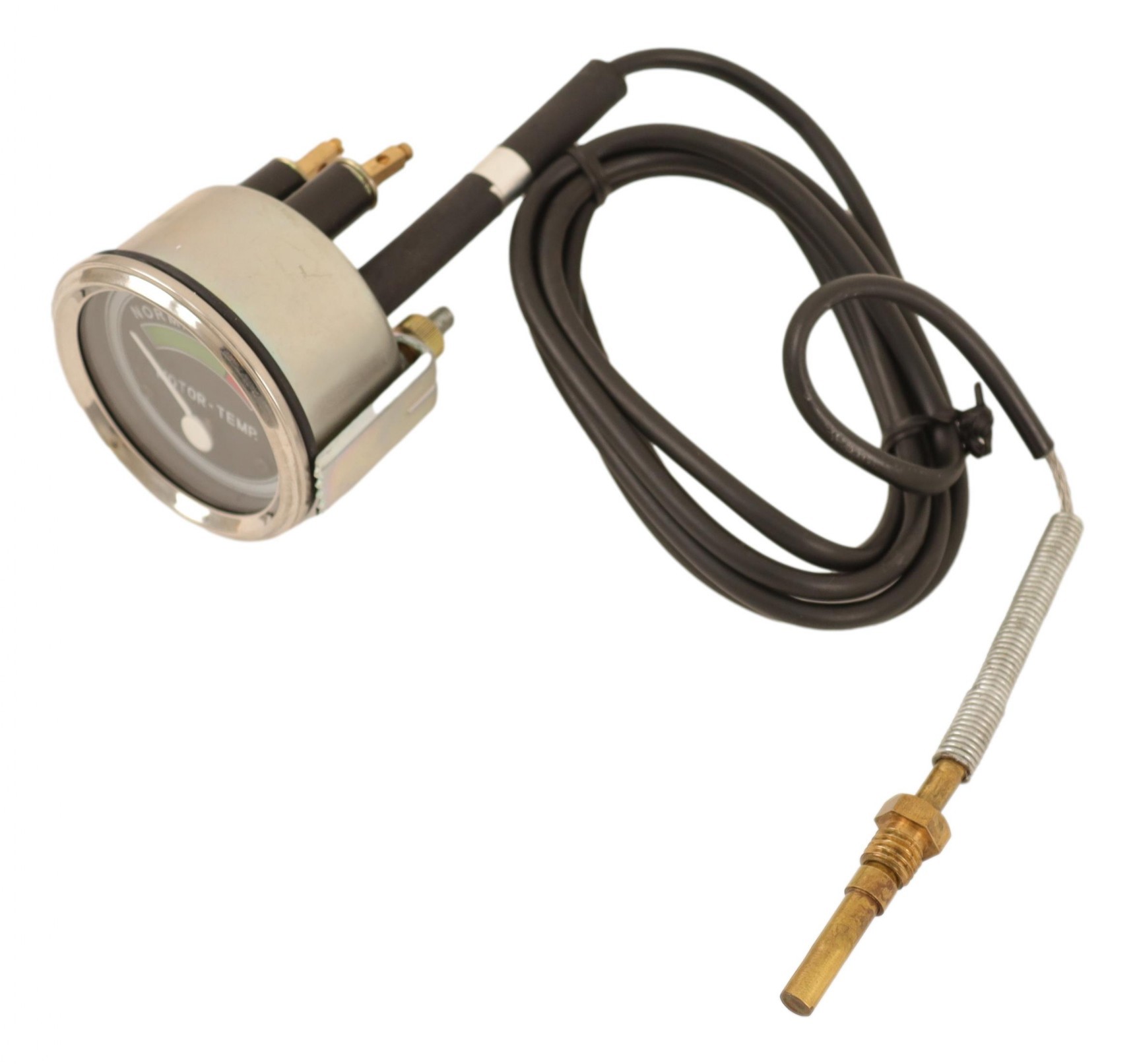 productfoto van Universele temperatuurmeter voor luchtgekoeld