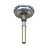 Allis Chalmers stift-temperatuurmeter Histoparts
