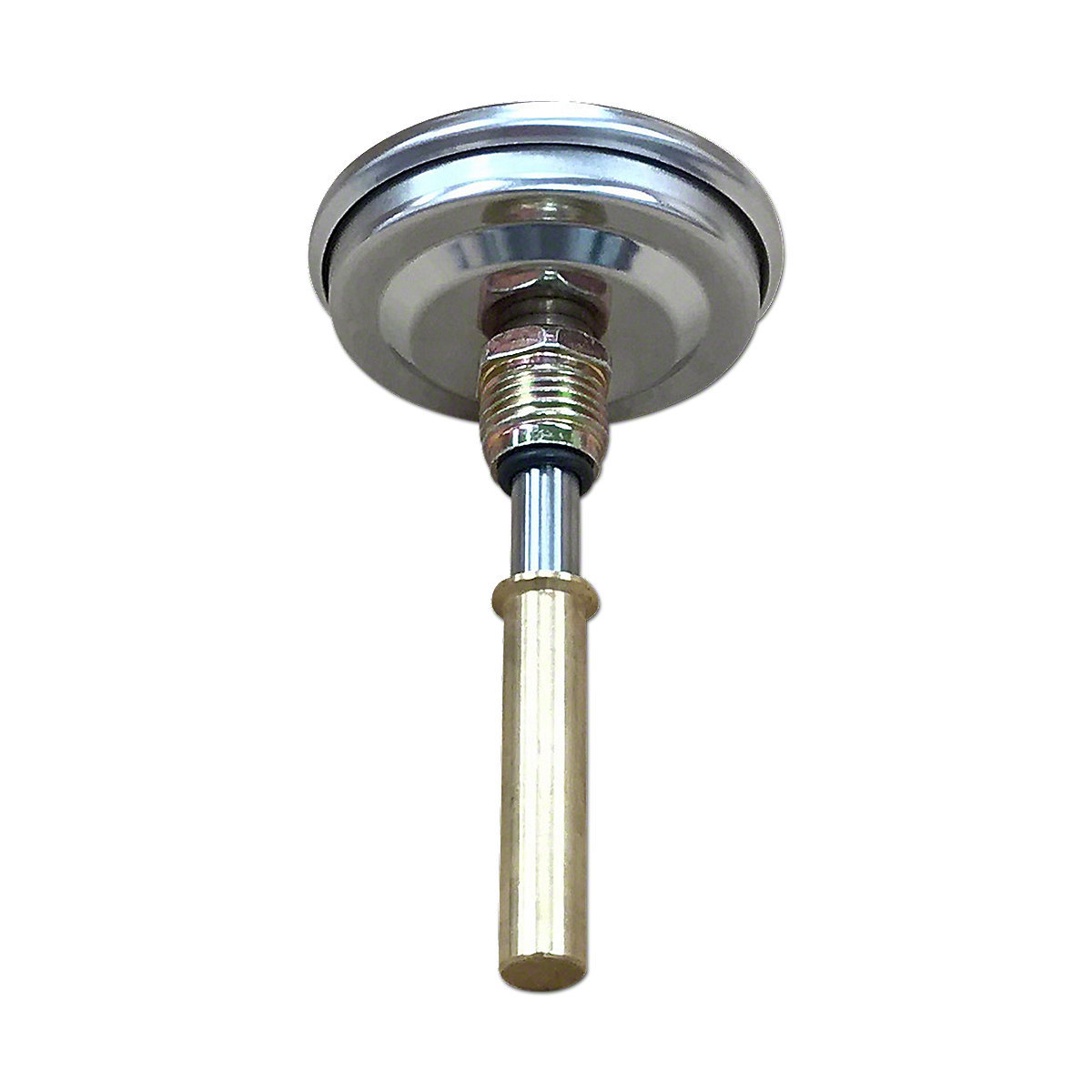 Allis Chalmers temperature gauge Histoparts