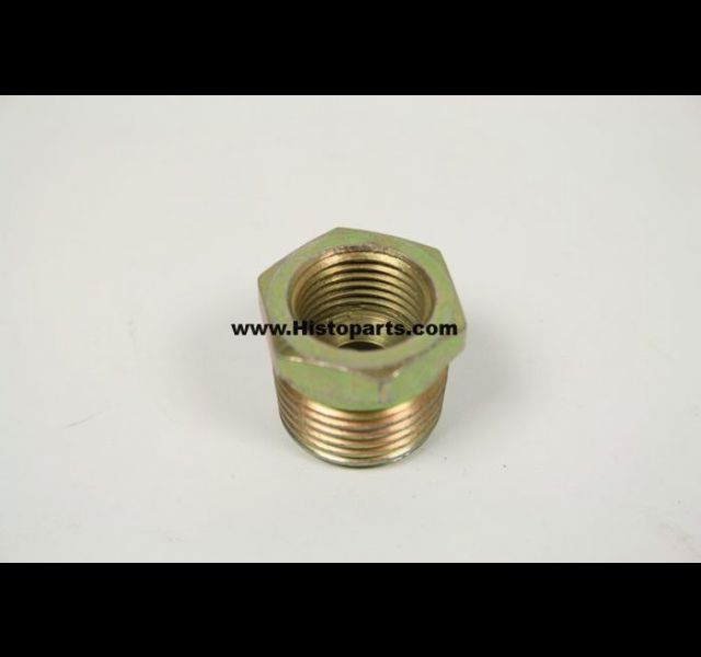 Adapter 5/8" naar 1/2"