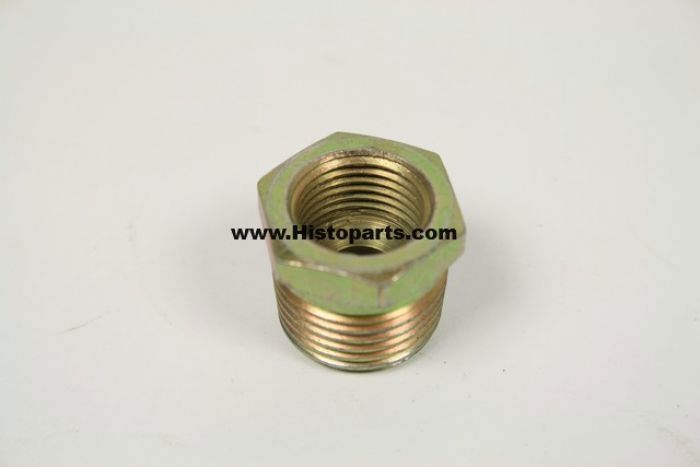 Adapter 5/8" to 1/2"