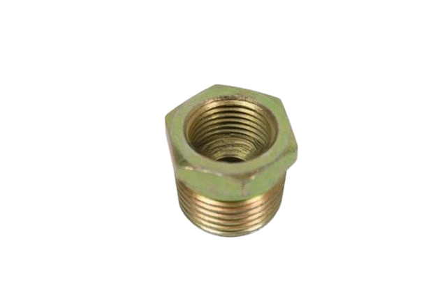 Adapter 5/8" naar 1/2"