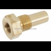 Adapter voor temperatuurmeter M14 - M10