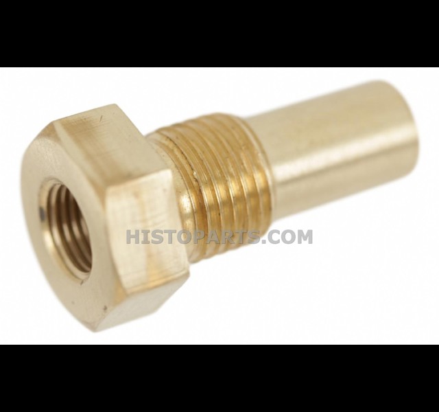 Adapter voor temperatuurmeter M14 - M10
