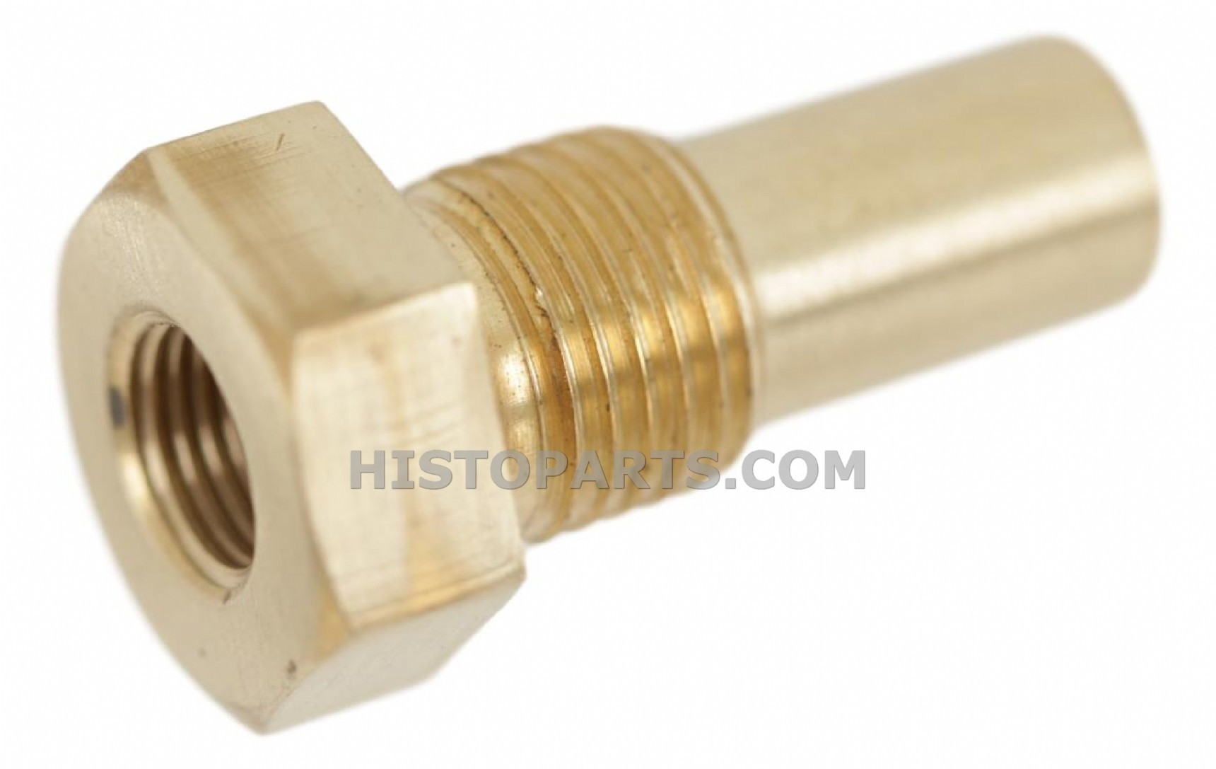 Adapter voor temperatuurmeter M14 - M10