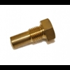 Adapter voor temperatuurmeter M14 - M10 Histoparts