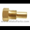 Adapter voor temperatuurmeter M16 - M10